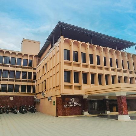 Portola Arabia Hotel Banda Aceh Zewnętrze zdjęcie