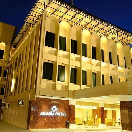 Portola Arabia Hotel Banda Aceh Zewnętrze zdjęcie