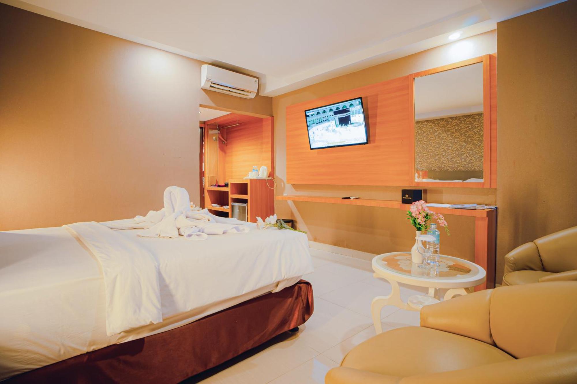 Portola Arabia Hotel Banda Aceh Zewnętrze zdjęcie