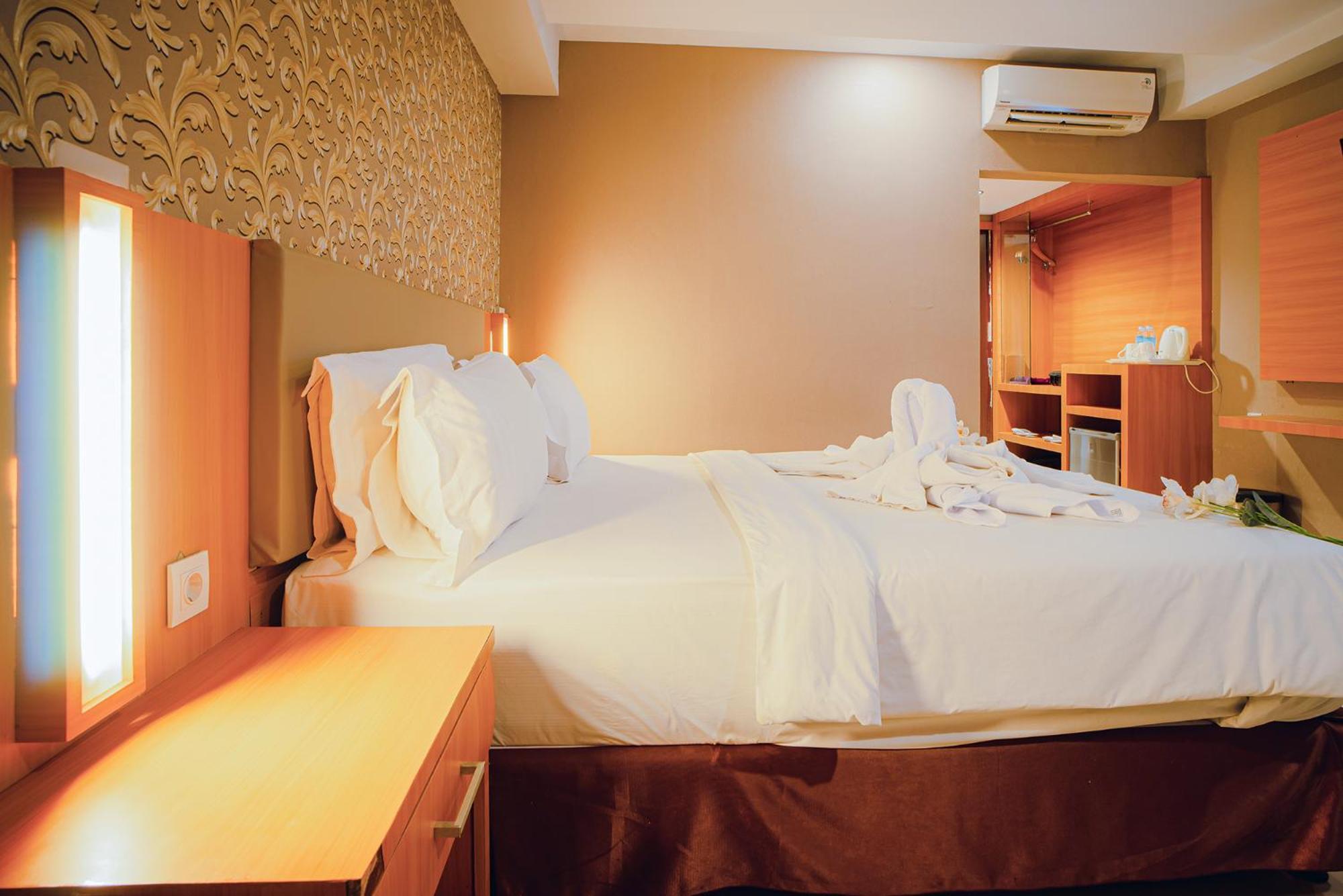 Portola Arabia Hotel Banda Aceh Zewnętrze zdjęcie