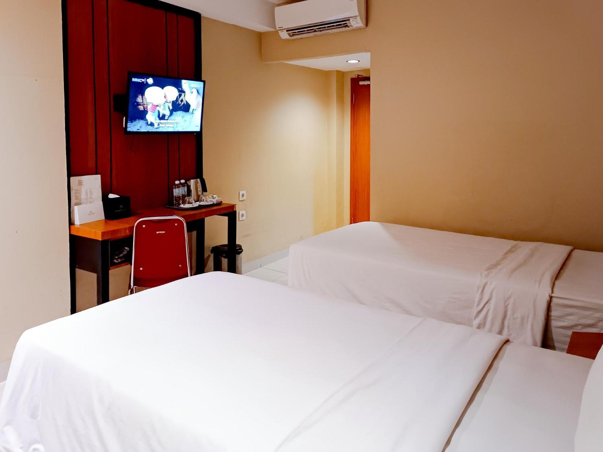 Portola Arabia Hotel Banda Aceh Zewnętrze zdjęcie