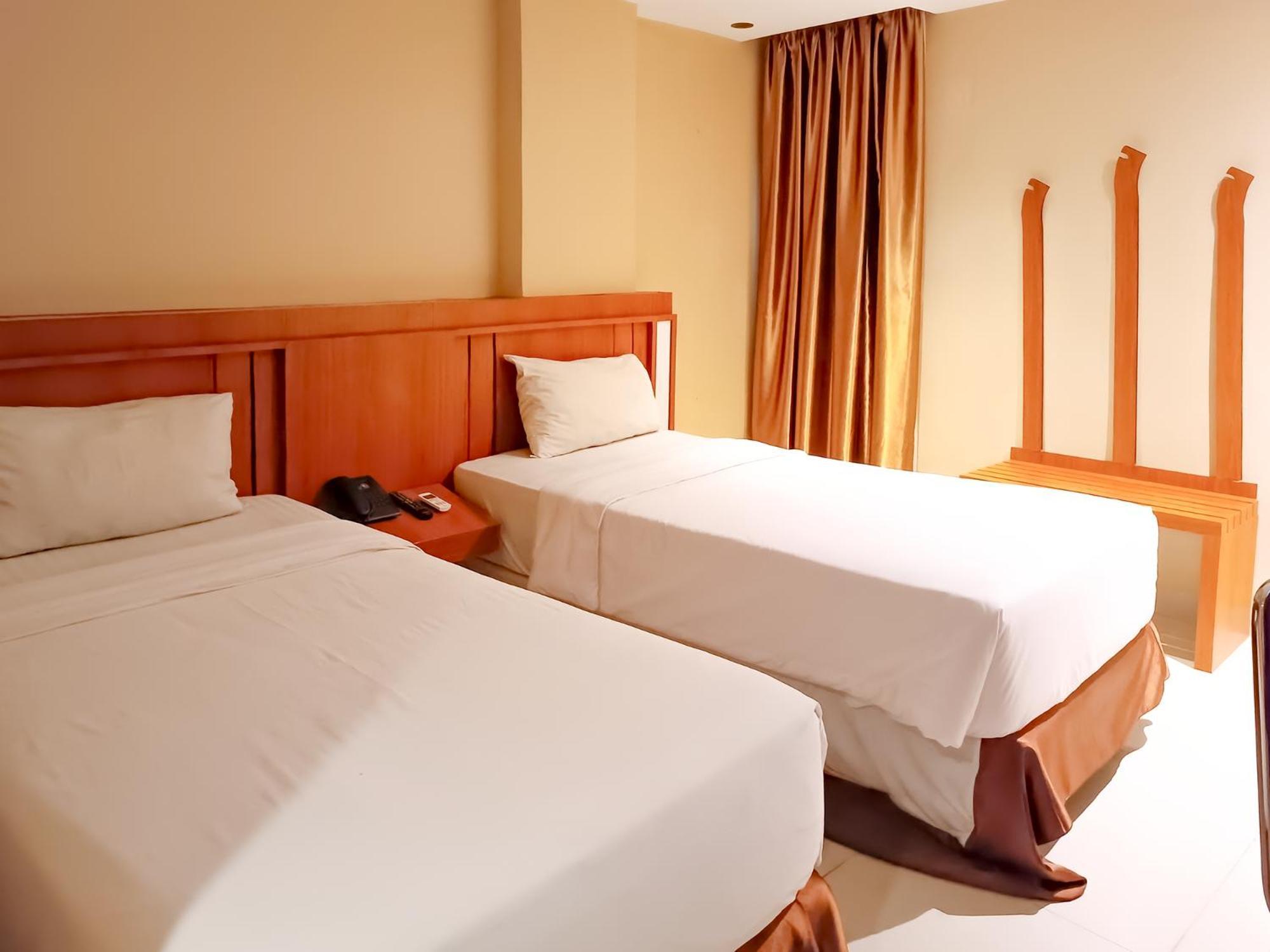 Portola Arabia Hotel Banda Aceh Zewnętrze zdjęcie