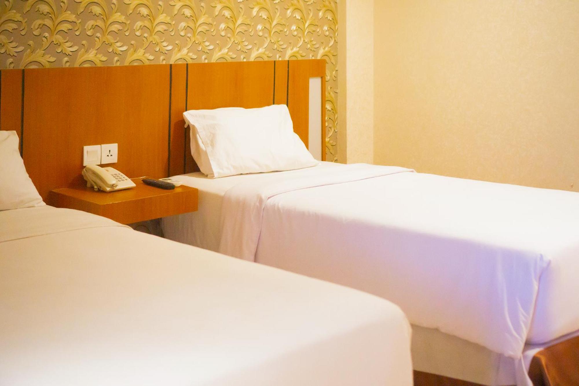 Portola Arabia Hotel Banda Aceh Zewnętrze zdjęcie