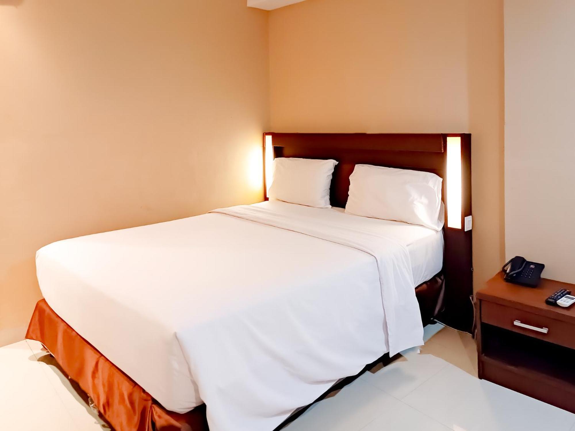 Portola Arabia Hotel Banda Aceh Zewnętrze zdjęcie