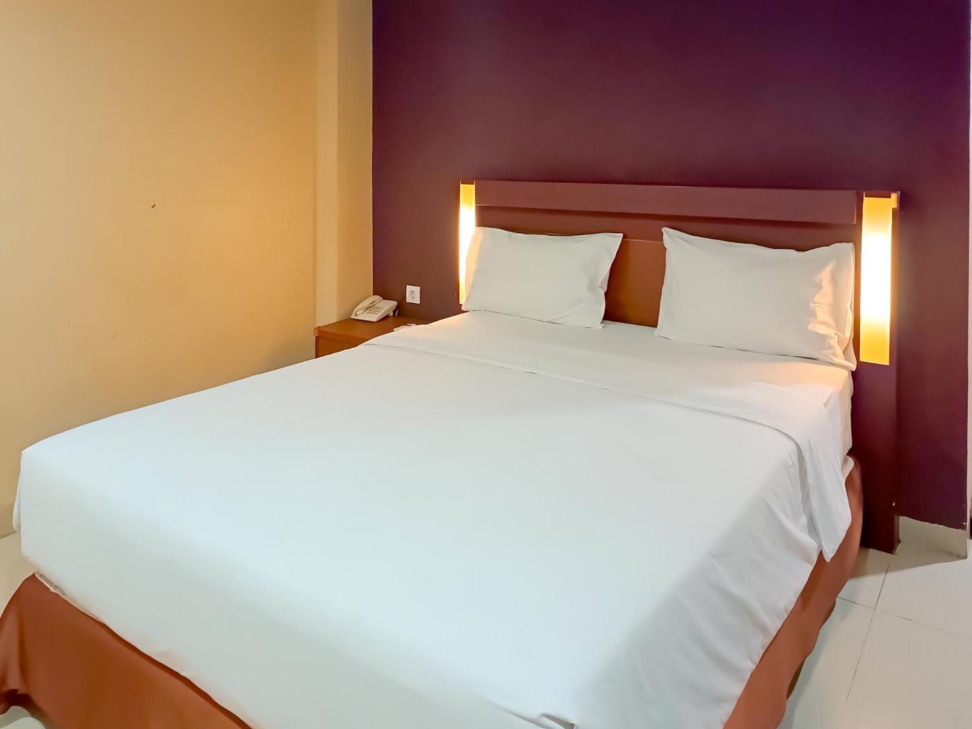 Portola Arabia Hotel Banda Aceh Zewnętrze zdjęcie