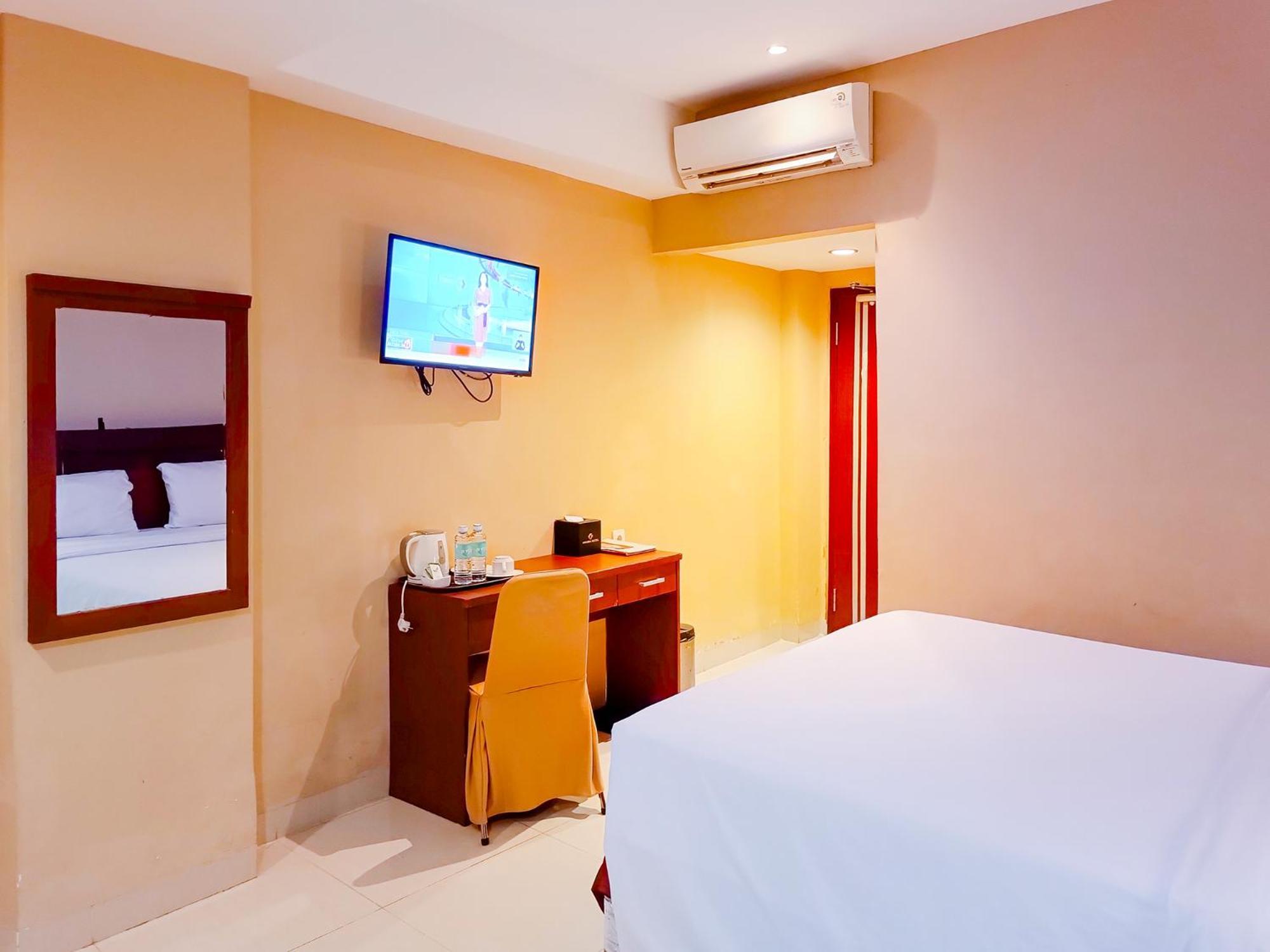 Portola Arabia Hotel Banda Aceh Zewnętrze zdjęcie