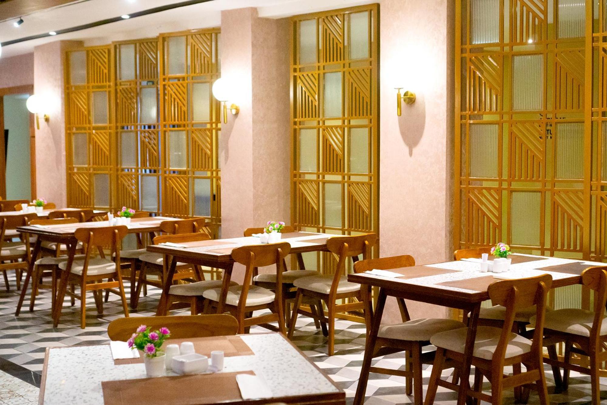 Portola Arabia Hotel Banda Aceh Zewnętrze zdjęcie