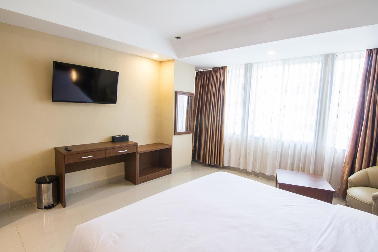 Portola Arabia Hotel Banda Aceh Zewnętrze zdjęcie