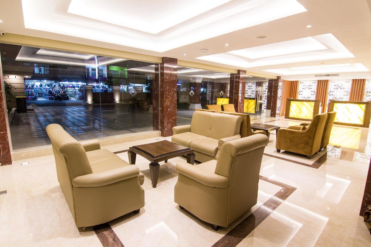 Portola Arabia Hotel Banda Aceh Zewnętrze zdjęcie