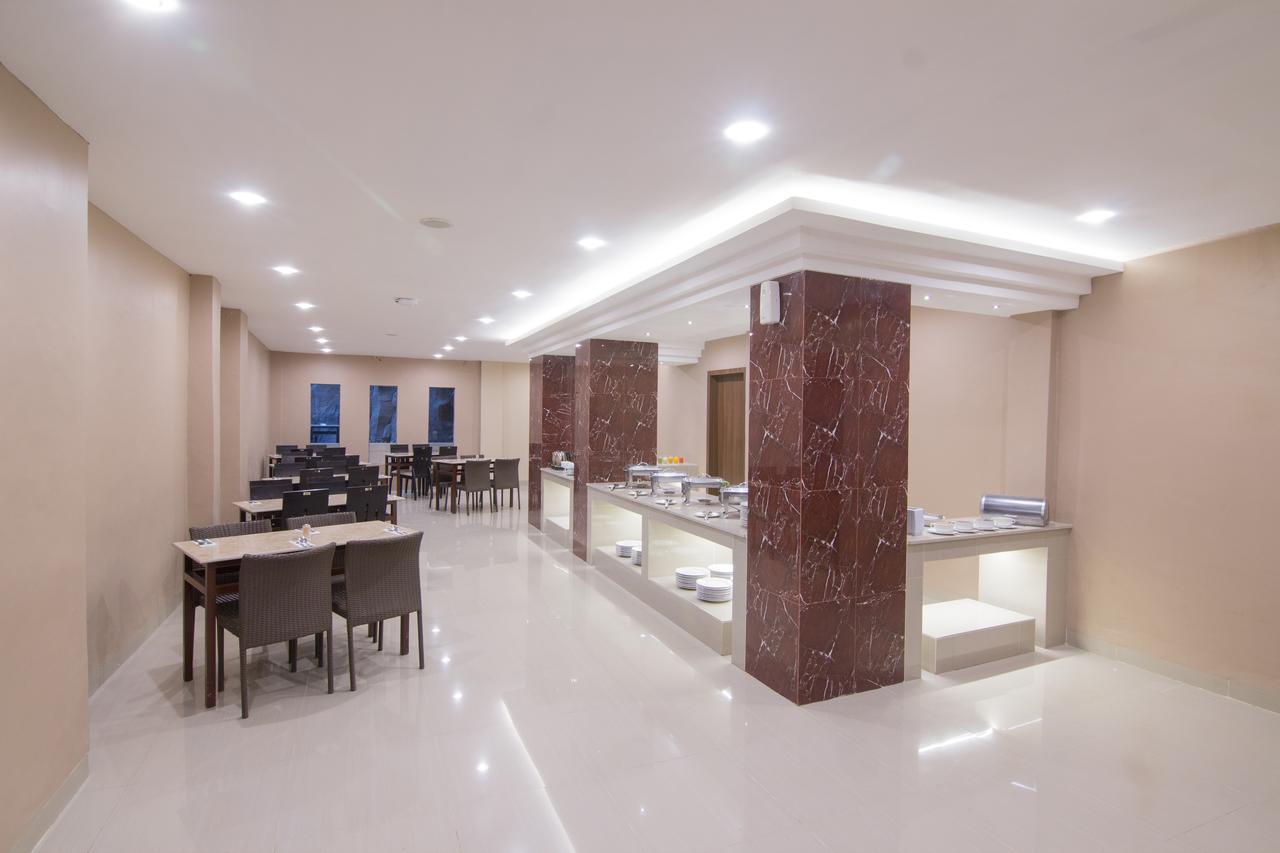 Portola Arabia Hotel Banda Aceh Zewnętrze zdjęcie