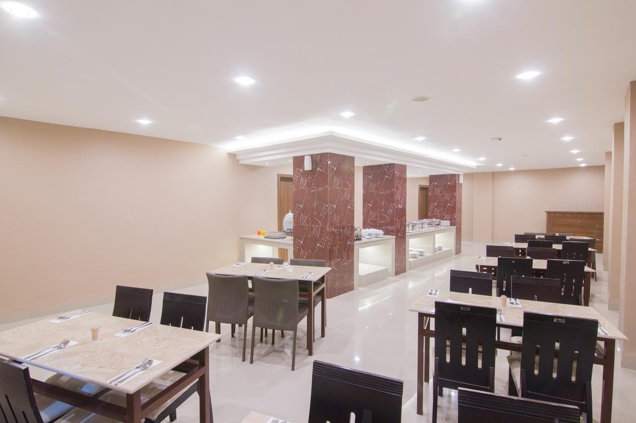 Portola Arabia Hotel Banda Aceh Zewnętrze zdjęcie