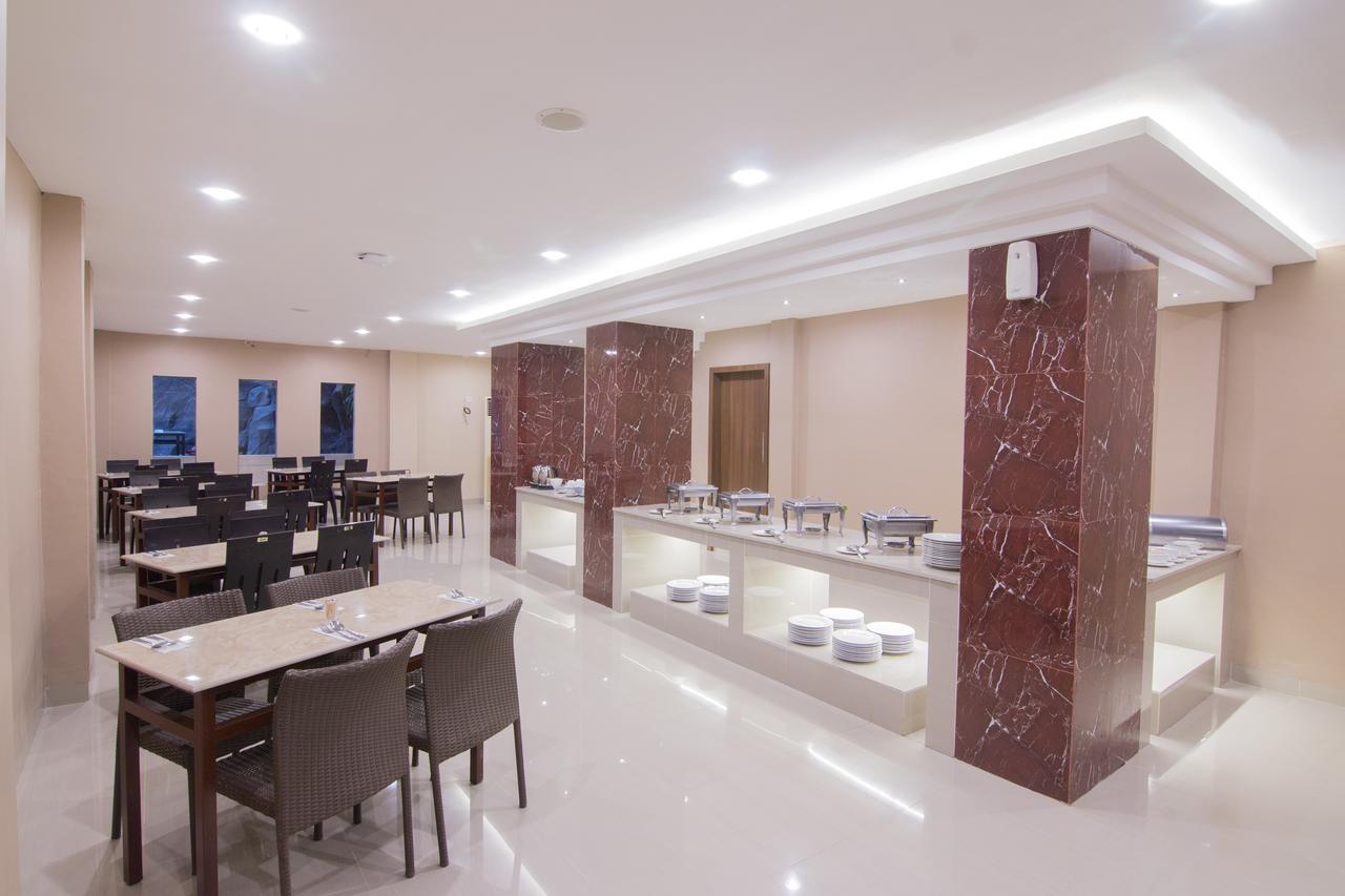 Portola Arabia Hotel Banda Aceh Zewnętrze zdjęcie