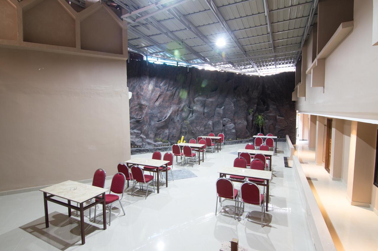 Portola Arabia Hotel Banda Aceh Zewnętrze zdjęcie