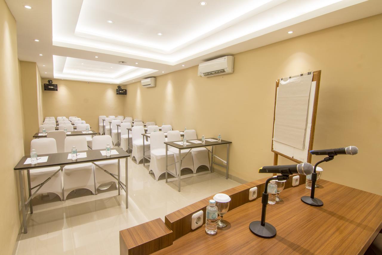 Portola Arabia Hotel Banda Aceh Zewnętrze zdjęcie