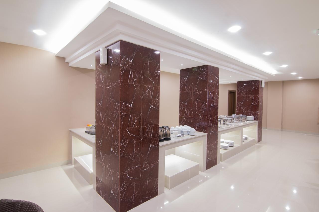 Portola Arabia Hotel Banda Aceh Zewnętrze zdjęcie