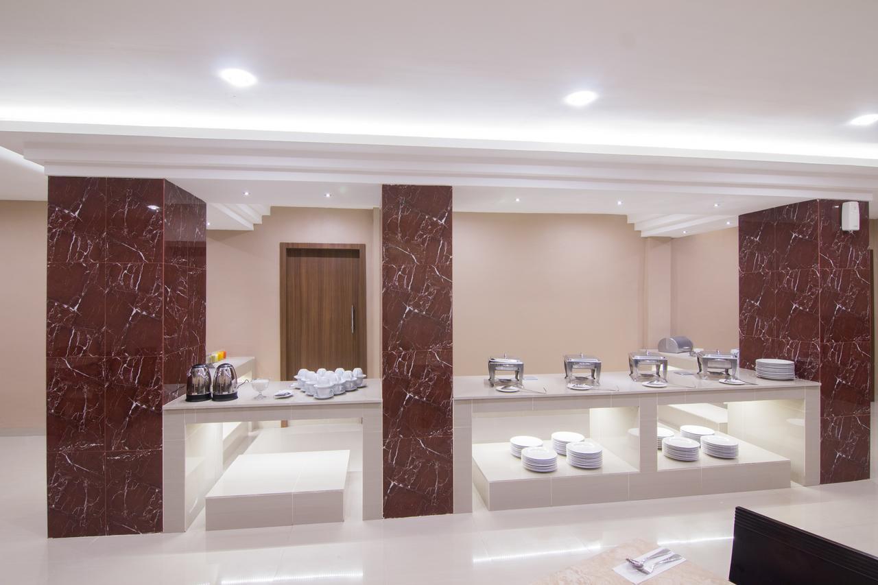 Portola Arabia Hotel Banda Aceh Zewnętrze zdjęcie