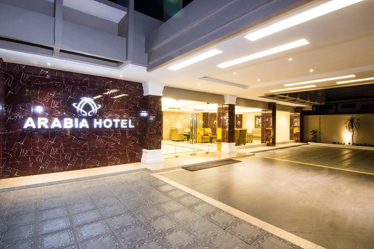 Portola Arabia Hotel Banda Aceh Zewnętrze zdjęcie