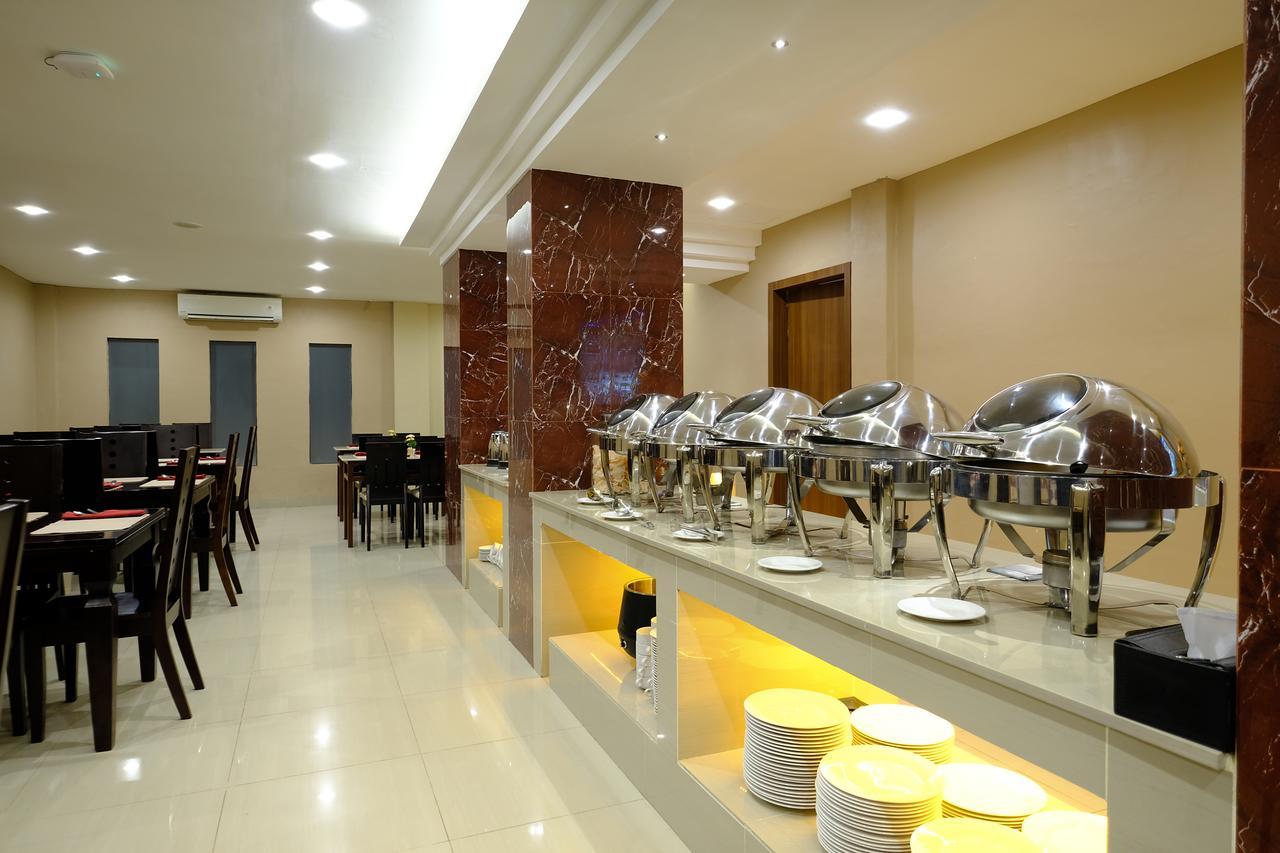 Portola Arabia Hotel Banda Aceh Zewnętrze zdjęcie