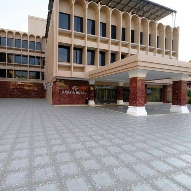 Portola Arabia Hotel Banda Aceh Zewnętrze zdjęcie